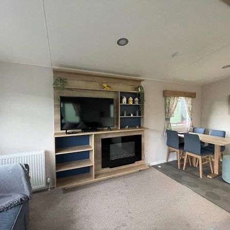Sleepy Hollow Holiday Home Knaresborough Exterior foto