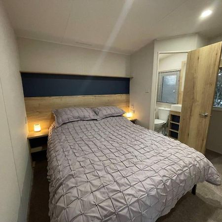 Sleepy Hollow Holiday Home Knaresborough Exterior foto